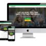 Website Design Example 3