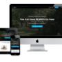 Website Design Example 3