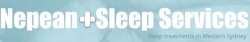 Nepean Sleep Services