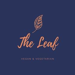 The Leaf Indian Restaurant