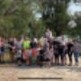 Clean Up Australia