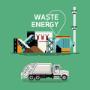 turning waste into energy
