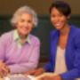 Senior care