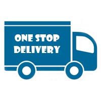 One Stop Delivery