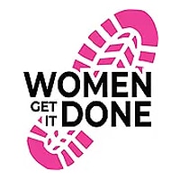 Women Get It Done