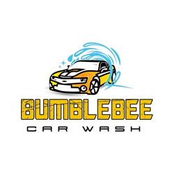 Bumblebee Car Wash