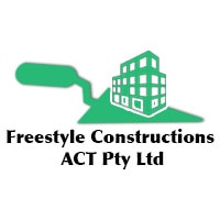 Freestyle Constructions ACT Pty Ltd
