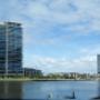 Fishermans Bend