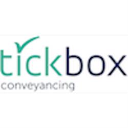Tick Box Conveyancing