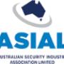 A proud member of The Australian Security Industry Association Limited