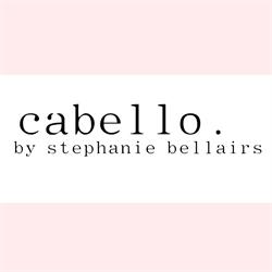 Cabello by Stephanie Bellairs