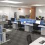 Modern Office Desks and Chairs