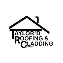 Taylor'D Roofing and Cladding Pty Ltd