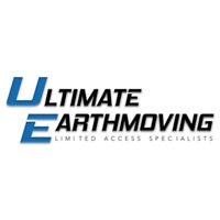 Ultimate Earthmoving