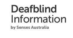 Deafblind Information