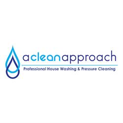 A Clean Approach House Washing