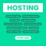 Website Hosting