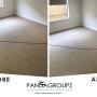 Carpet cleaning