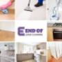 End of Lease Cleaning Services