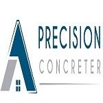Precision Concreters - Frankston