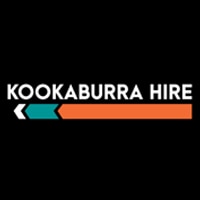 Kookaburra Hire