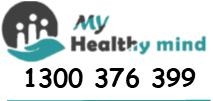 My Healthy Mind