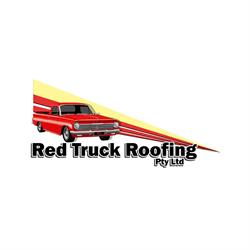 Red Truck Roofing