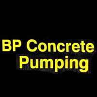 BP Concrete Pumping