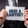 Need a Lawyer?