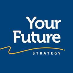 Your Future Strategy