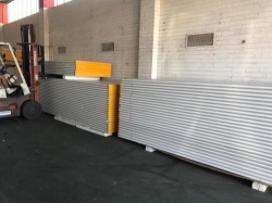 Australian Coolroom Panels Pty Ltd
