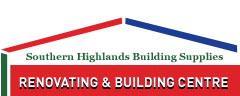 Southern Highlands Building Supplies