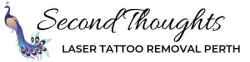 Second Thoughts Tattoo Removal