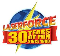 Laserforce