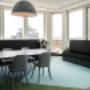 Collaborative office space