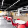 Lunch room