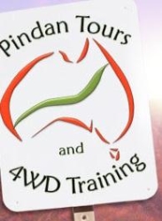 Pindan Tours and 4WD Training