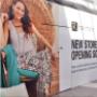 Construction Site & Shop Hoardings