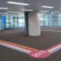 Floor Decals & Graphics