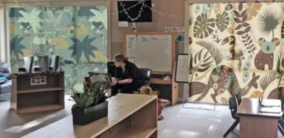 Childcare-custom-blinds