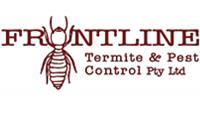 Frontline Termite & Pest Control