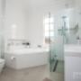 Bathroom Renovations