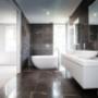 Small Bathroom Designs