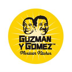 Guzman y Gomez - South Brisbane