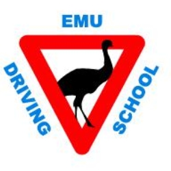 Emu Driving School