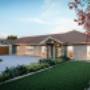 acreage home