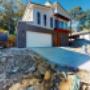 two storey home