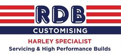 RDB Customising *MRB8128