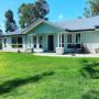 acreage home