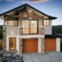 Two Storey Home Design